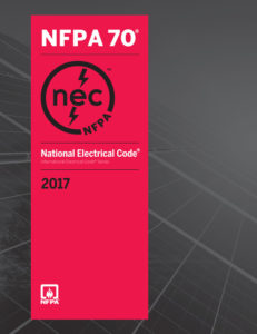 National Electrical Code