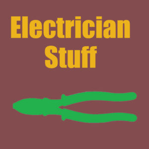 Electrician Stuff