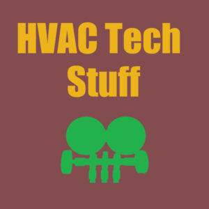 HVAC Stuff